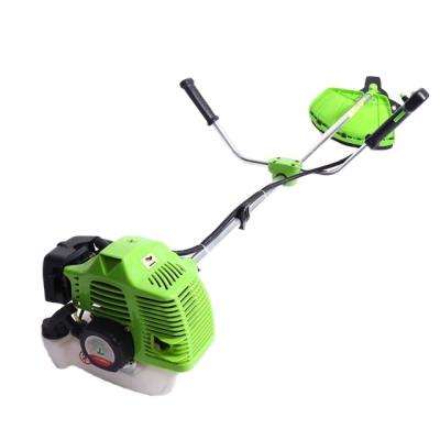 China Garden Brush Cutter Spare Parts Blade Machine 52cc Engine Trimmers Gasoline for sale