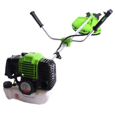 China Garden Brush Cutter Spare Parts Blade Machine 52cc Engine Trimmers Gasoline for sale