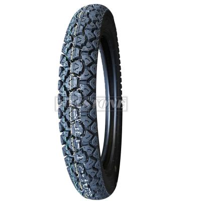 China Heavy Duty Tire Off-Road Wholesale Puncture Resistant Motorcycle Motobike Grip TV CEAT 3.00-17 Tire for sale