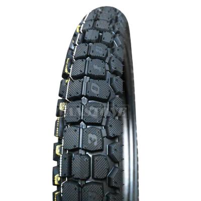 China Motorcycle Motobike 3.00-18 Vanstone Motorcycle Tire Wholesale Puncture Resistant Tire Off Road CEAT 2.75-17 TL for sale