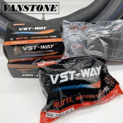 China VSTWAY Motorcycle Tire Butyl Inner Tube 120/70-12 130/70-12 120/70-10 120/90-10 130/90-10 130/60-10 130/60-13 120/70-12 for sale