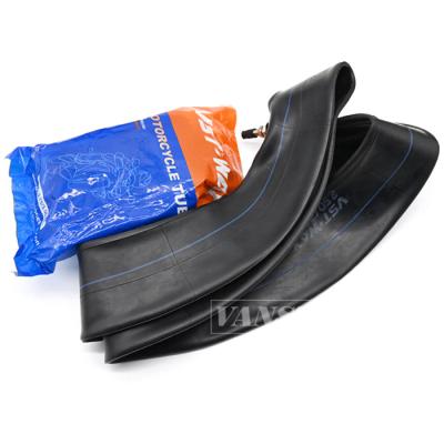 China Original Motorcycle Motobike Natural Rubber Motorcycle Inner Tube 3.00-17 3.25-18 FOR MOTORCYCLE for sale