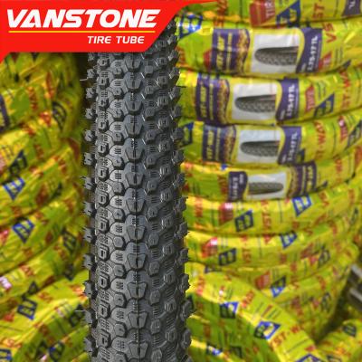 China BMX VANSTONE VSTWAY 24 Inch 24X1 3/8 Solid Tire 24x1.375 Airless Bicycle Tires For Bike Tire for sale