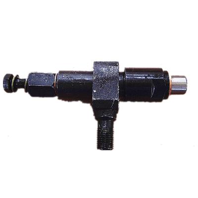 China original ricardo series K4100D R4105ZD R6105ZD R6105AZLD R6105IZLD 6113AZLD parts 6126AZLD 6126IZLD 618 diesel engine injector for sale