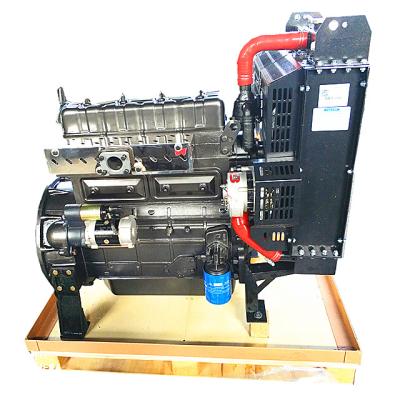 China hot sales 50hp diesel engine zu verkaufen