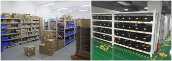 Verified China supplier - Xiamen Egret Technology Co., Ltd.