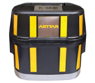 China Asttar China CE Certified Coal Mine Self Rescue Device, Mining Safety Self Contained Self Rescuer for sale