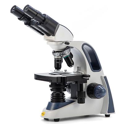 China Siedentopf SWIFT-SW380B Hot Selling Binocular Rotary Microscope Blood 2500x Compound Binocular Microscope for sale