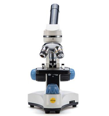 China Focus Factory Outlet SWIFT Biological Microscope Camera Rough And Fine High Quality Portable Microscope for sale