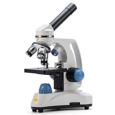 China SWIFT-SW150 Focus 1000x Rotary Microscope Coarse and Fine Professional Monocular Microscope for Kids Biological Microscope for sale