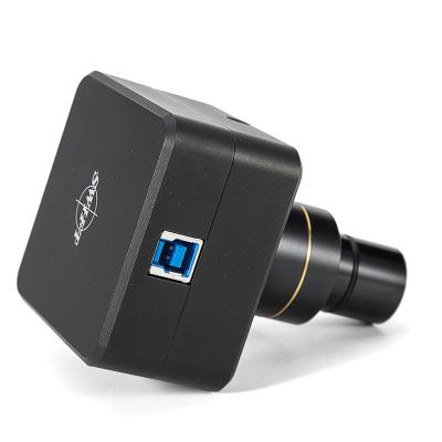 China New List High Quality Microscope SWIFT 16MP USB3.0 Optics Intro Microscope 1.335″; ¼ m*1.335Î ¼ m for sale