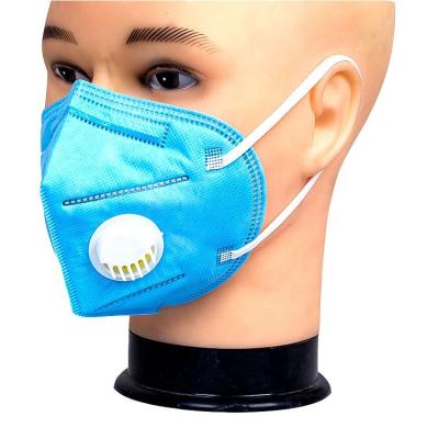 China Wholesale Civilian Folding 9301V Face Protector With Disposable Face Protector China Factory In Stock for sale