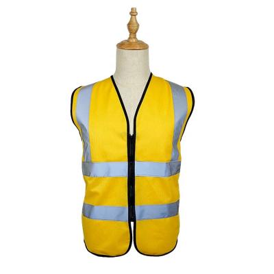 China Traffic Police Breathable Reflective Uniform Clothing High Visibility Vest for sale