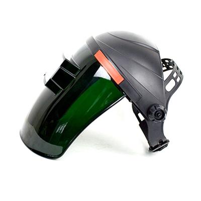 China Solar Auto Darkening Welder Cap Welding Lens Heat Insulation Electric Welding Mask Helmet For Welding Machine for sale