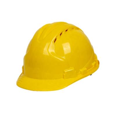 China SENSATIONAL AND ANTI IMPACT Construction Builders Masks Breathable ABS Heavy Equipment Operator ANTI IMPACT Hard Hat for sale