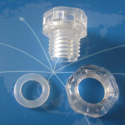 China CE ROHS IP68 Durable CONDUIT WATERPROOF SOCKET for sale