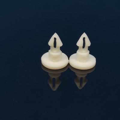 China Nylon Flat Button Nylon Spacer Support for sale