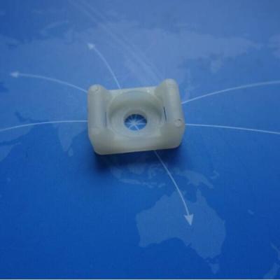 China Nylon Cable Tie Nylon Mount for sale