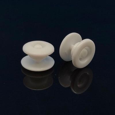 China Quick Assembly Quick Release Plastic Fastener for sale