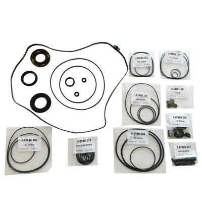 China Wholesale for BWM brand automatic transmission overhaul repair gasket kit 47*39*8cm for sale