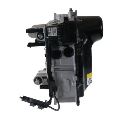 China High Quality 0AM Automatic Transmission TCM Electronic TCU Control Unit For VW 39*35*30cm for sale