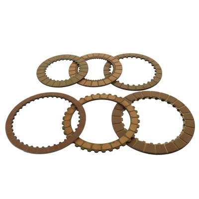 China Clutch Friction Plate Kit For Automatic Gear Transmission For Off-Road Vehicles 47*39*8cm for sale