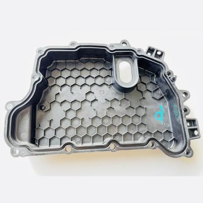 China 6T45E 6T40E Automatic Transmission Oil Pan For Buick Lacrosse Chevrolet Cruz 40*26*9cm for sale