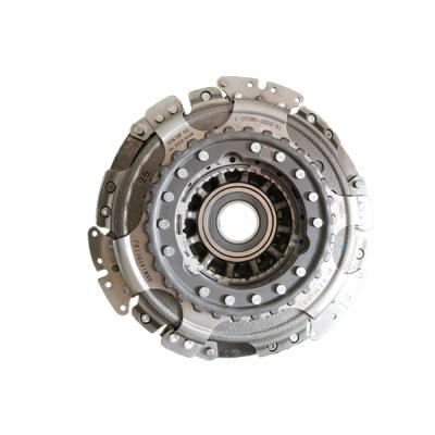 China New original 0AM /New Transmission Clutch model DSG for the second generation of F303203C 34*34*20cm for sale