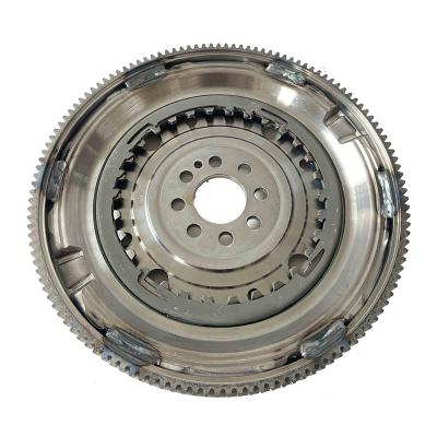 China Applicable for 1.4t/1.8t/maiteng 1.8t/suteng 1.4t/1.8t transmission flywheel pasar 34*34*20cm for sale