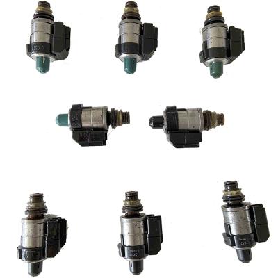 China The high quality transmission solenoid kit for Mercedes Benz C class 17*18*8cm for sale