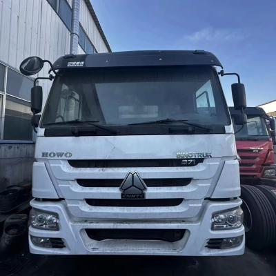 China Sinotruk  howo 8*4 12tyres dump truck volvo dump truck hydraulic dump truck kit > 8L for sale