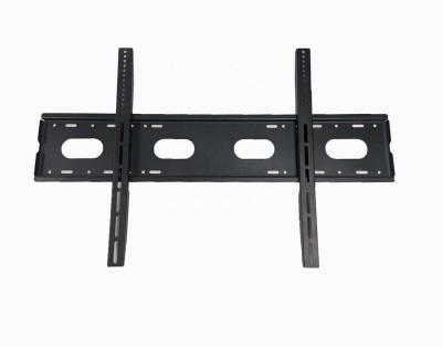 China Factory Direct Universal 40-120 Inch LCD Wall Mount TV Support Bracket Fixed for sale