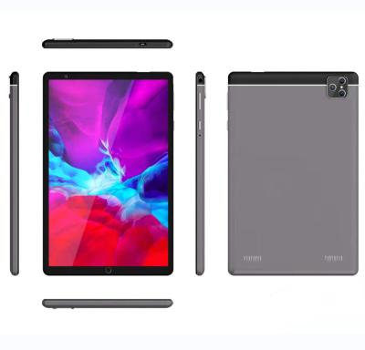 China Shockproof OEM ODM 8 Inches Android Tablets MTK Octa Core 1.6GHz 4G Wifi 8