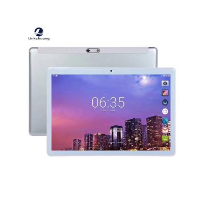 China Soft 10 Inch Android Tablets MTK Quad-Core Tablet 1280x800 HD IPS Screen Wifi 3G Tablet for sale