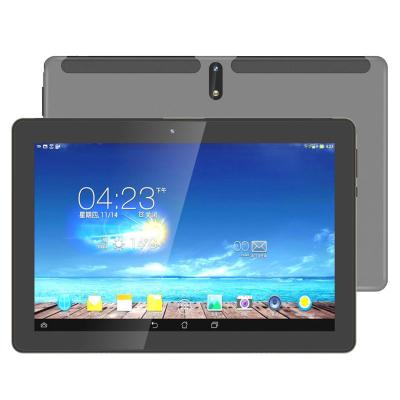 China Soft Customized 10 Inch Android 10.0 Tablets 4G GSM MTK 2.0GHZ Octa Core Tablet 4+64G 1920*1200 HD Wifi 3G Entertainment OEM ODM for sale