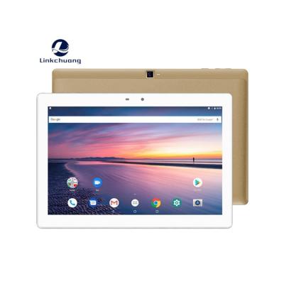 China Android 10 Inch Soft Tablets WIFI 3G 1.3GHZ 2+32G MTK Cost-Effective 1280x800 IPS Screen Tablet 1280x800 IPS Screen OEM ODM for sale