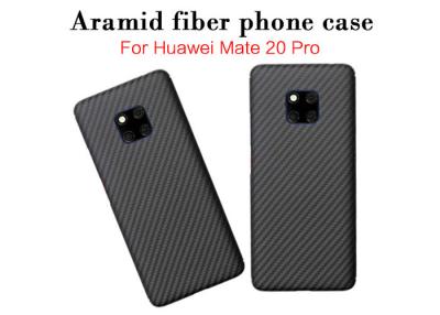 China Huawei Mate 20 Pro Body Armor Material Aramid Fiber Huawei Case for sale