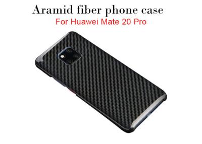 China Antikratzer Aramid-Telefon-Kasten für Huawei-Kameraden 20 Pro zu verkaufen