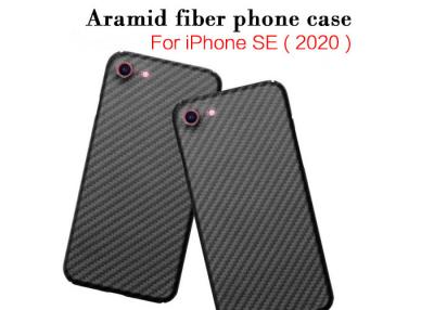 China Durable Cover Ultra Thin Aramid iPhone SE Waterproof Case for sale