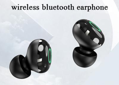 Κίνα Στο ύφος 5,0 αυτιών ελαφριά TWS ασύρματα Bluetooth ακουστικά έκδοσης προς πώληση