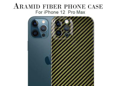 China Capa protetora de fibra de carbono para câmera com capa completa para iPhone 12 Pro Max à venda