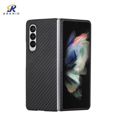 China Stoßsichere Falte 3 Matte  Phone Case Fors Samsung Galxy Z zu verkaufen