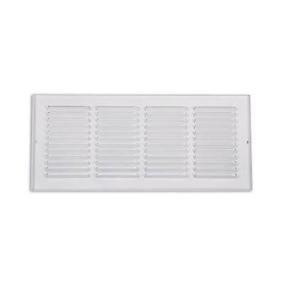 China Traditional HVAC Return Air Grill Supply Air Register for sale