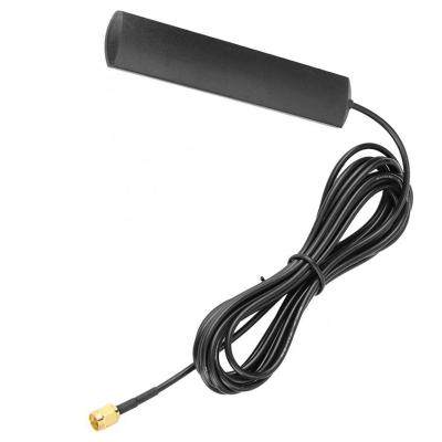 China Antenna Manufacturer 2.4ghz Communication Antenna Router Wifi Wifi Antenna for sale