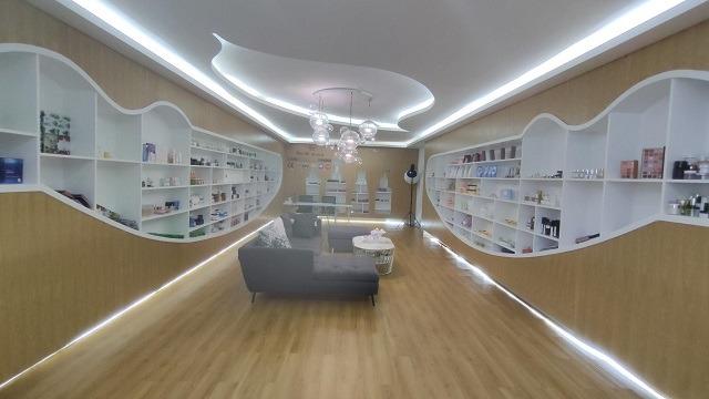 Verified China supplier - Guangzhou Shining Cosmetics Co., Ltd.