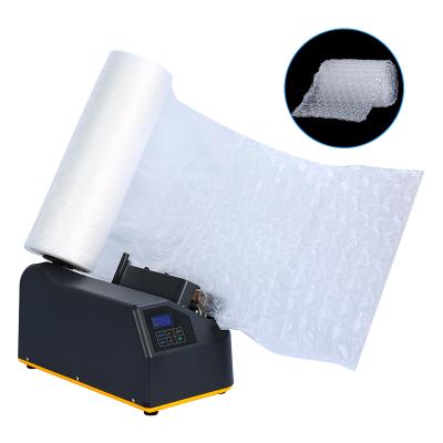 China Premium Air Cushion Bag Quality Safety Packing Bubble Film Pillow Filling Bags Air Cushion Bag Machine for sale