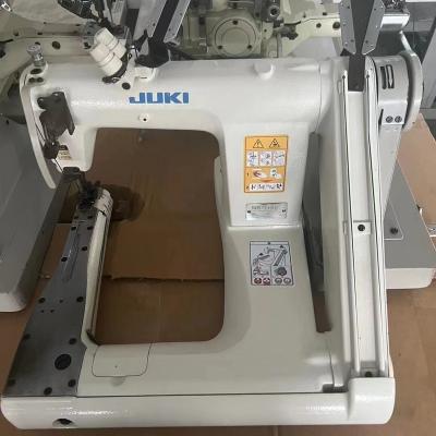 China Garment Shops Used Feed Juki-MS 1190 Used Off Arm Sewing Machine Secondhand Maquinas De Coser Usedas for sale