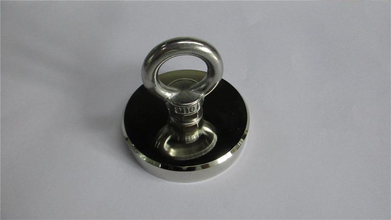 Verified China supplier - Shenzhen Aim Magnet Co., Ltd.