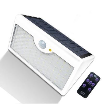 China ROAD BODY SENSOR LAMP SOLAR GARDEN LIGHT for sale