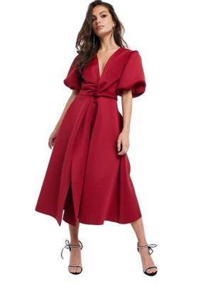 China New Free Sample Q0024 Factory Price Shirt Dress Anti-static Hot Good Quality Factory In China for sale